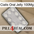 Cialis Oral Jelly 100Mg 16